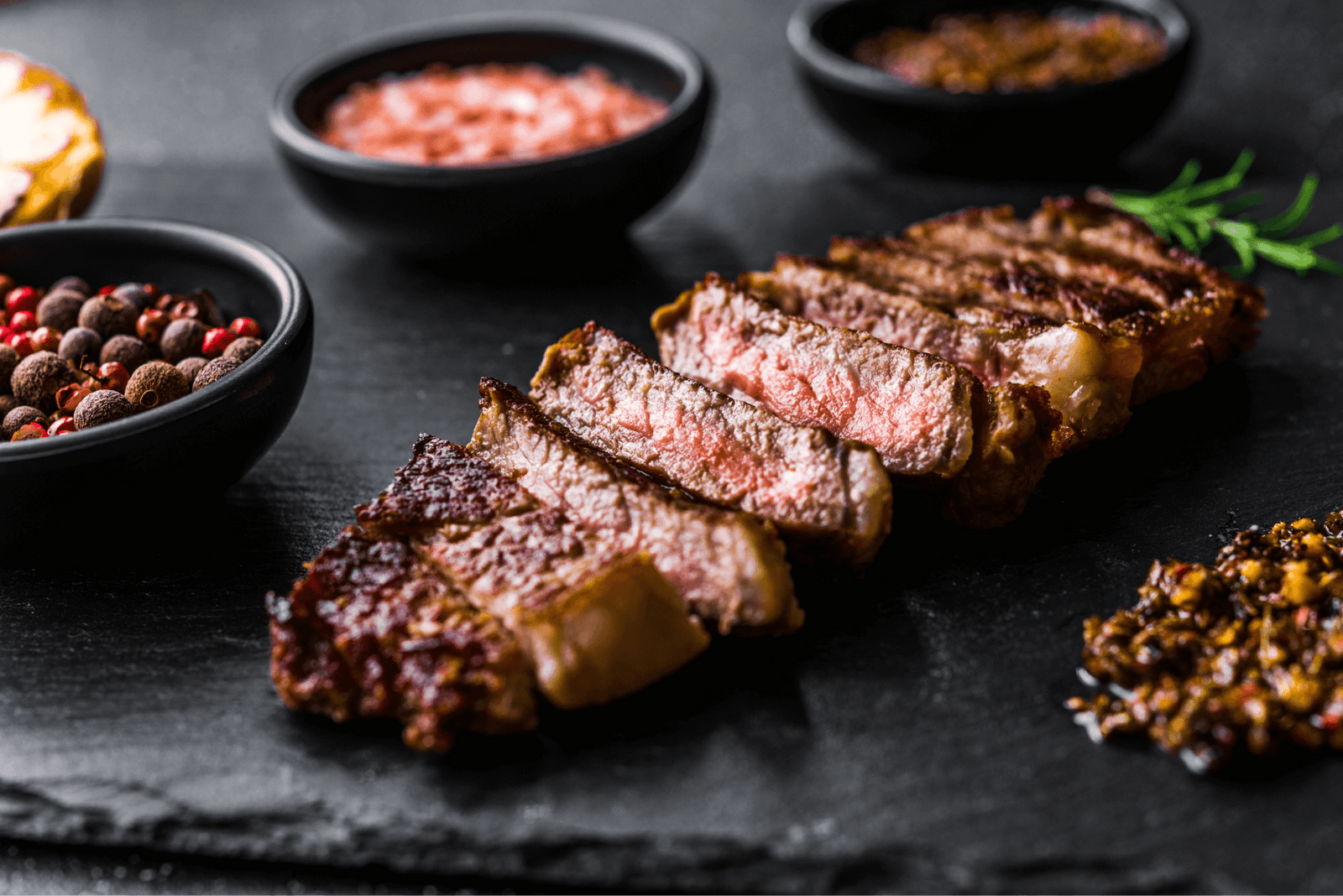 How To Cook The Perfect Steak